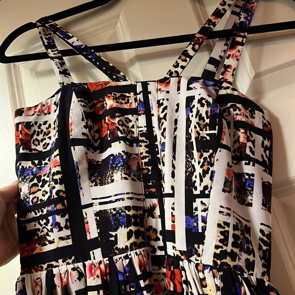 Amanda uprichard dress - Picture 3 of 3